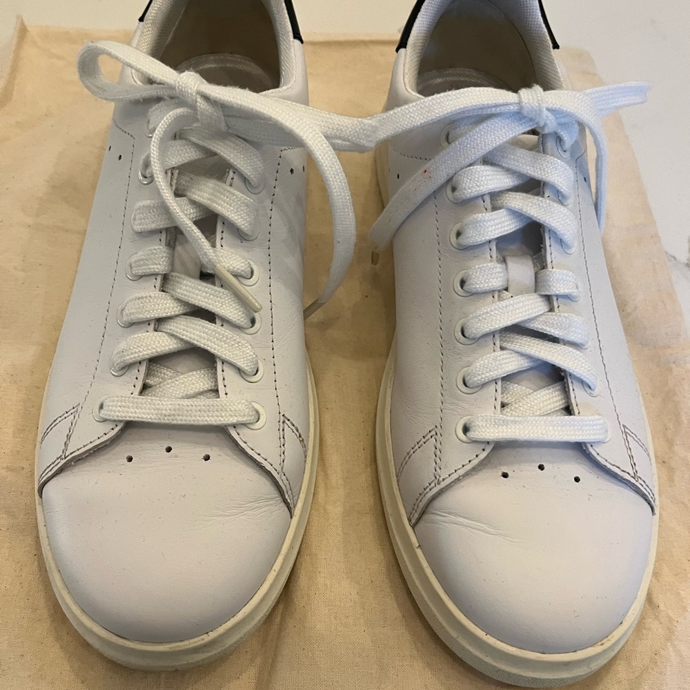 Tory Burch Howell Sneakers Size 8.5